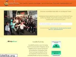 Sites similar to incredibleruralindia.com