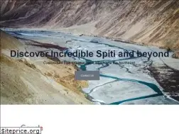 Sites similar to incrediblespiti.com