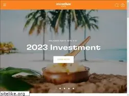 Sites similar to incrediblespoon.com
