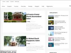 Sites similar to incredibletn.blogspot.com