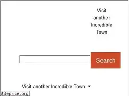 Sites similar to incredibletowns.com