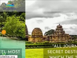 Sites similar to incrediblevoyages.com