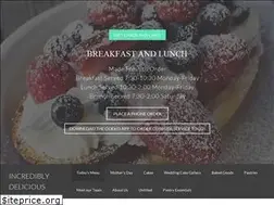 Sites similar to incrediblydelicious.com