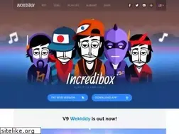 Sites similar to incredibox.com
