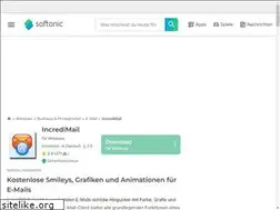 Sites similar to incredimail.softonic.de