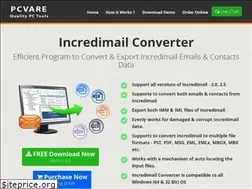 Sites similar to incredimailconverter.com