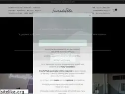 Sites similar to incredipole.com