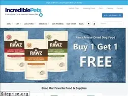 Sites similar to incredpets.com