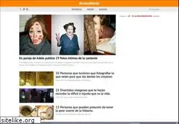 Sites similar to increible.co