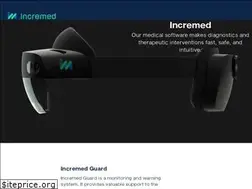 Sites similar to incremed.com
