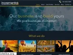 Sites similar to incremental.com.au