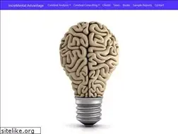 Sites similar to incrementaladvantage.com