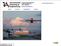 Sites similar to incrementalpe.com