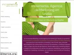 Sites similar to incrementamarketing.com