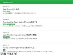 Sites similar to incrementleaf.net