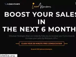Sites similar to incrementors.com