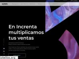 Sites similar to increnta.com