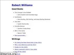 Sites similar to increscent.org