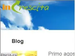 Sites similar to increscita.com