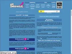 Sites similar to increvables.com