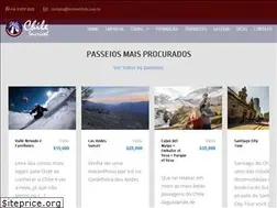 Sites similar to incrivelchile.com.br