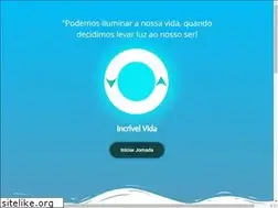 Sites similar to incrivelvida.com.br