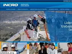Sites similar to incro.com.ar