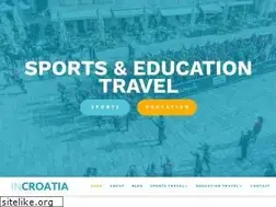 Sites similar to incroatia.co