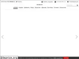 Sites similar to incrocio.gr