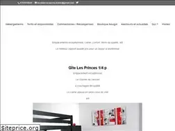 Sites similar to incroyable-montelimar.fr