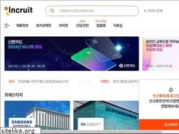 Sites similar to incru.it