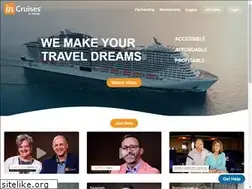 Sites similar to incruises.com