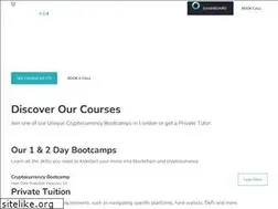 Sites similar to incryptohub.com
