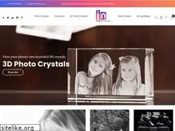 Sites similar to incrystals.co.uk