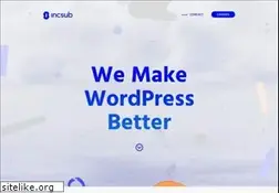 Sites similar to incsub.com
