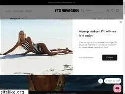 Sites similar to incswim.com
