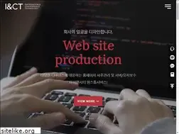 Sites similar to inct.co.kr