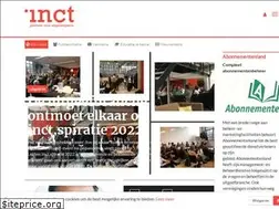 Sites similar to inct.nl