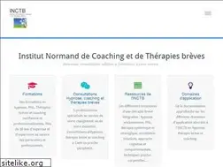 Sites similar to inctb.net