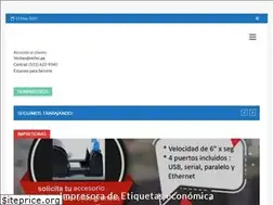 Sites similar to inctec.pe