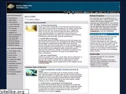Sites similar to inctech.com