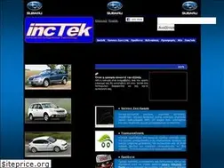 Sites similar to inctek.gr
