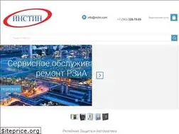 Sites similar to inctin.com