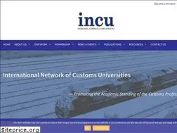 Sites similar to incu.org