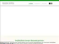 Sites similar to incub.in.ua