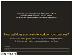 Sites similar to incub8.com.au