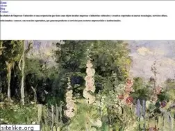 Sites similar to incubadoracultural.com