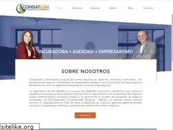 Sites similar to incubadorademicroempresas.com