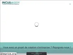 Sites similar to incubagem.com