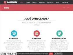 Sites similar to incubalia.com